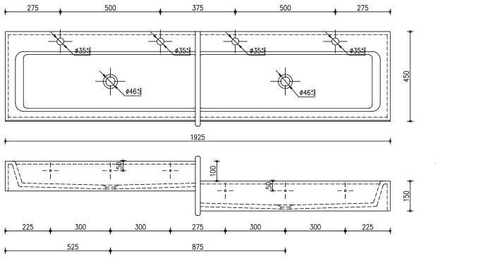 ENFANT 2-2 Step 1925
